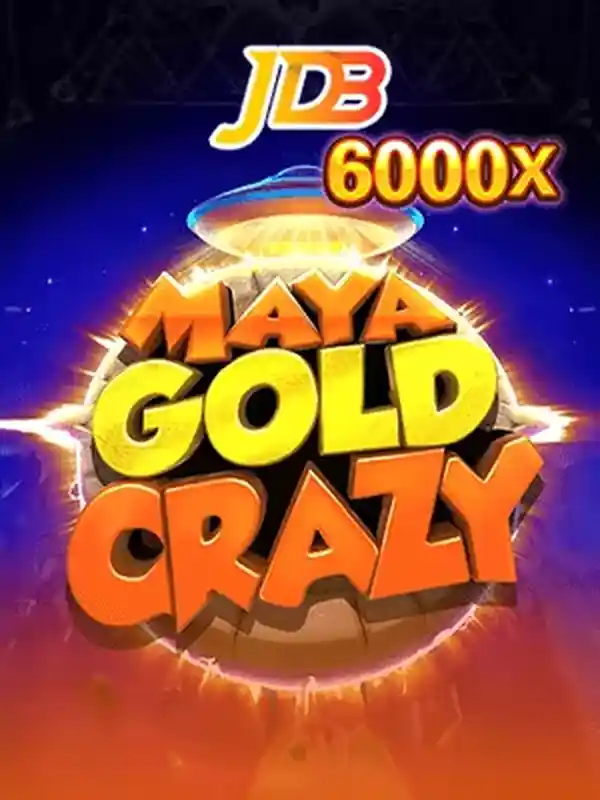 মায়াগোল্ড ক্রেজি অনলাইন ক্যাসিনো গেম জিত৭